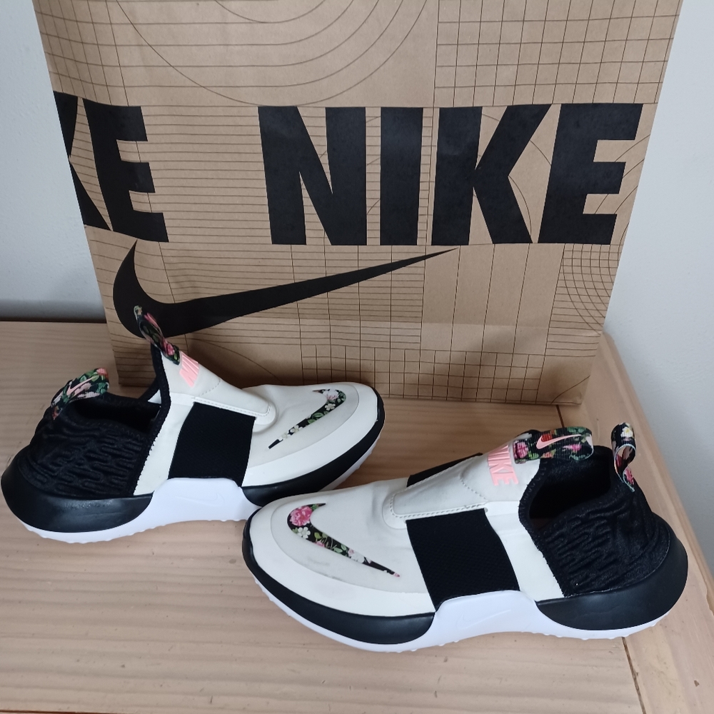 Nike nitroflo vintage